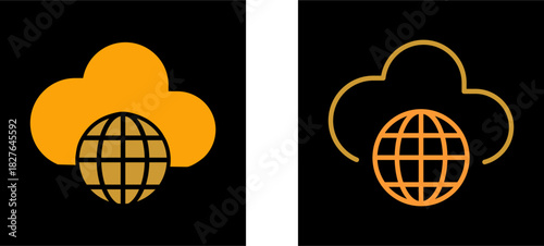 Website Vector Icon