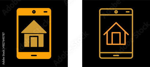 Home Vector Icon