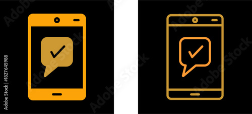 Accepted Vector Icon