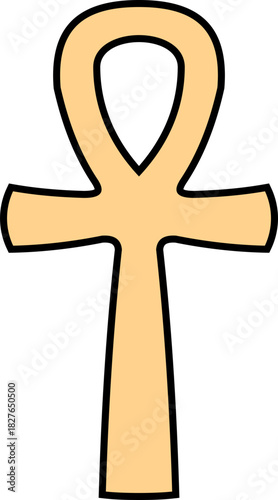 Ancient Egyptian Icons Collection