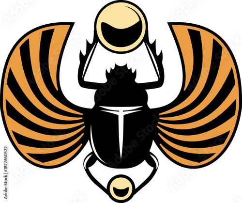 Ancient Egyptian Icons Collection