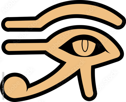 Ancient Egyptian Icons Collection