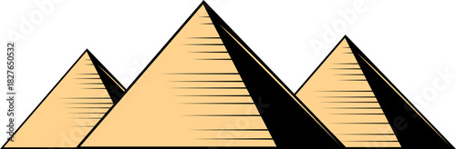 Ancient Egyptian Icons Collection