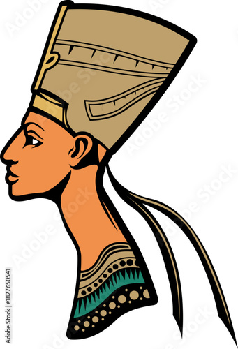 Ancient Egyptian Icons Collection