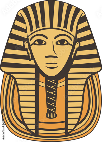 Ancient Egyptian Icons Collection