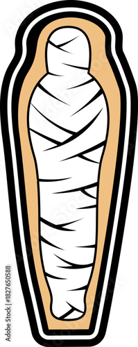 Ancient Egyptian Icons Collection