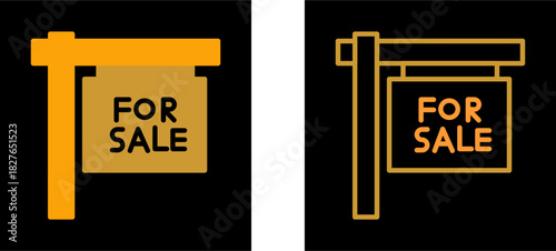 Sales Vector Icon