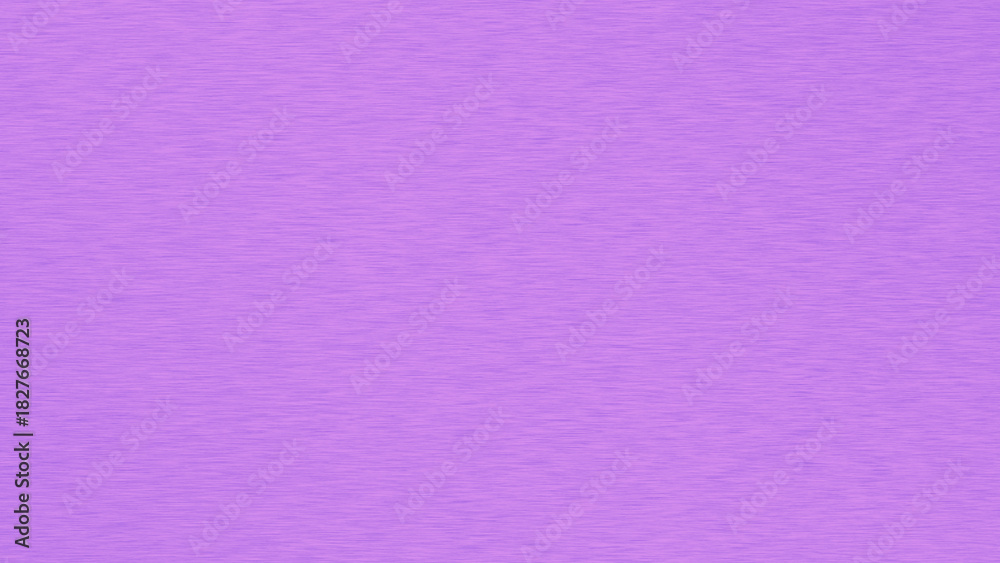 Fototapeta premium Purple Brushed Texture Background with Soft Abstract Surface Pattern