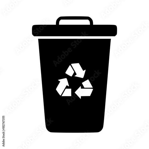 trash can icon