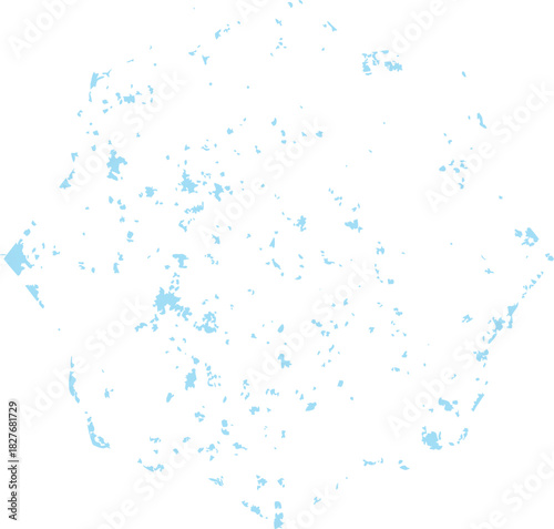 White textured grain paper inspired background design