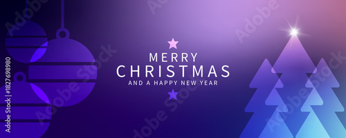 Christmas Greeting Card