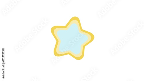 rotating star