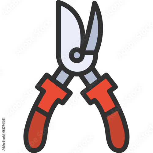 Shears Icon