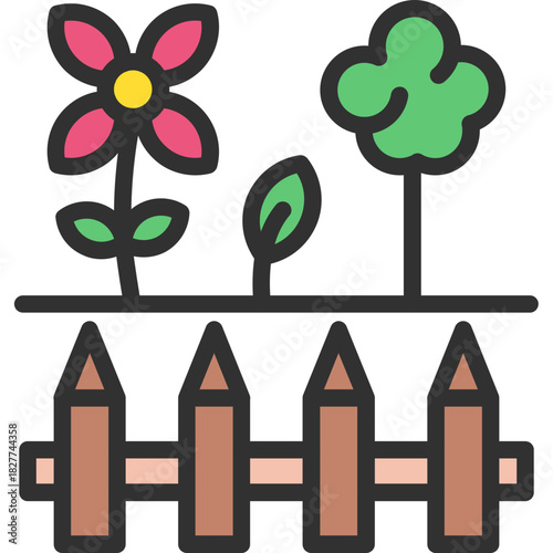 Garden Icon