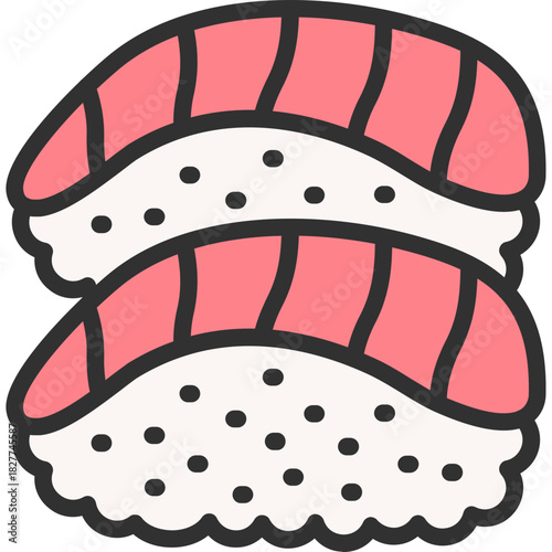 Nigiri Icon