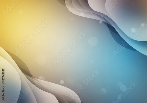 Abstract Soft Gradient Flow