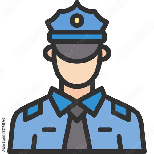 Police Icon