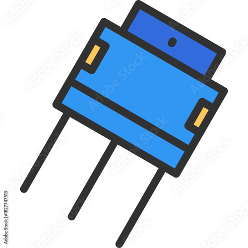 Relay Icon