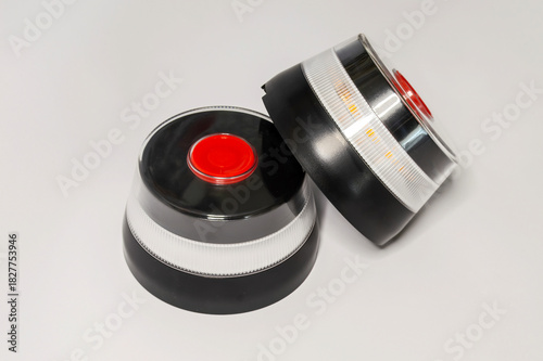 Balizas de emergencia V16