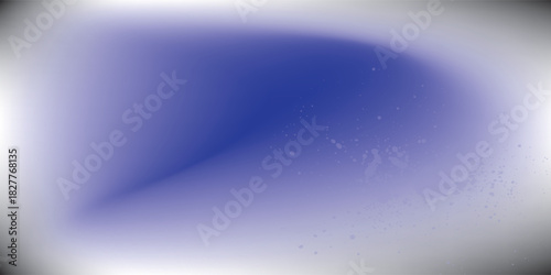 Grainy gradient background, grey black white monochrome abstract noise texture banner backdrop.vector eps10.