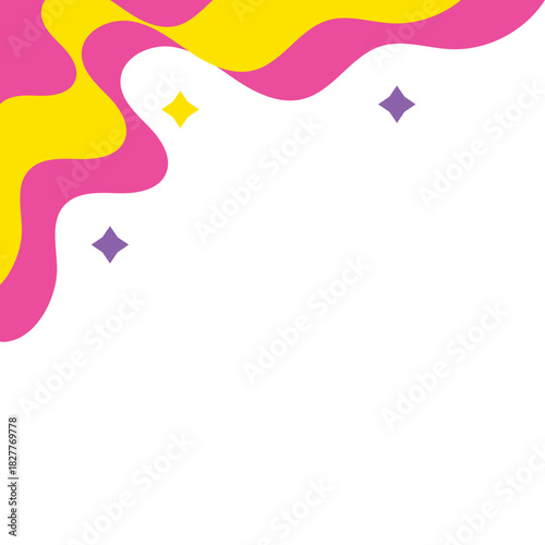 Mother's Day Corner with Sparkle