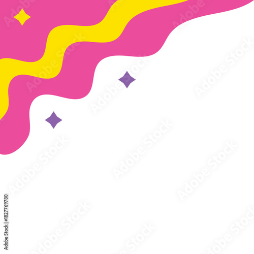 Mother's Day Corner with Sparkle