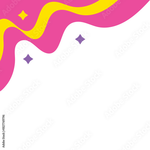 Mother's Day Corner with Sparkle