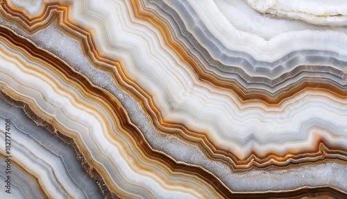 Texture Of Gem Stone Marble Onyx