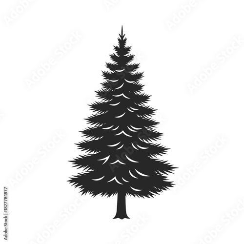 Classic Baking Whisk Icon Silhouette for Food and Culinary Design