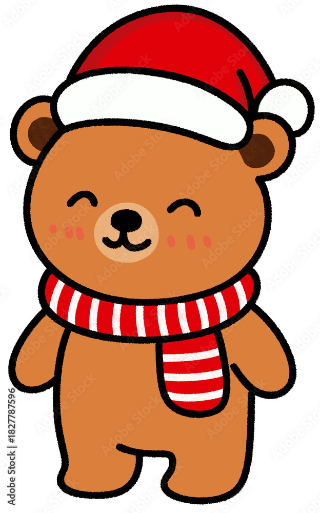 Obraz premium christmas