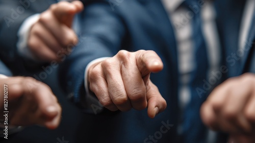 Regularly behaves in ways that violate workplace norms, causing discomfort, lowering morale, and harming both the company’s image and its internal cohesion.
