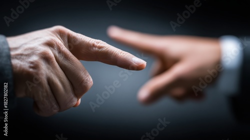 Displays rude or inappropriate behavior that disrupts the workplace, harms team morale, and weakens the company’s professional image and internal culture.
