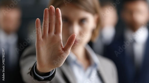 Treats colleagues or clients dismissively, creating tension and weakening the trust essential for strong working relationships.
