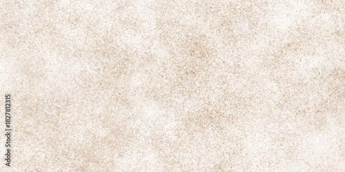 Abstract light brown grunge and empty smooth old, stained paper texture background design. vintage paper texture old parchment paper design. cement concrete dust wall texture. brown paper texture.