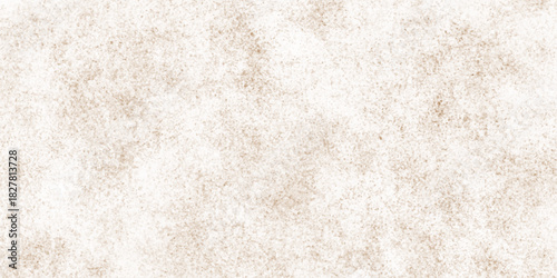 Abstract light brown grunge and empty smooth old, stained paper texture background design. vintage paper texture old parchment paper design. cement concrete dust wall texture. brown paper texture.