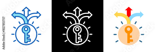  Chance triplestyle icon