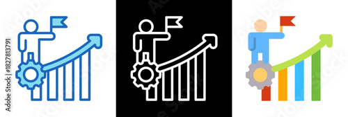  Development triplestyle icon