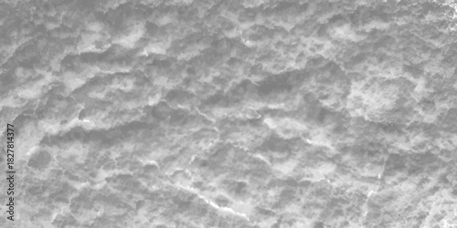 Texture of gray polished concrete background. Light plaster wallpaper with rough cement texture. Light grey concrete background texture. grunge background with space for text or image.	