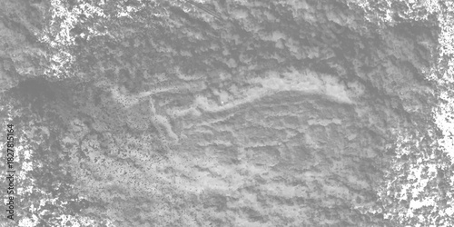 Texture of gray polished concrete background. Light plaster wallpaper with rough cement texture. Light grey concrete background texture. grunge background with space for text or image.	