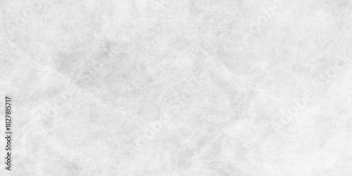 Marble texture surface white and gray grunge wall texture. concrete floor cement grunge background. Back flat stucco gray stone tabletop view. white paper texture. gray grunge crack wall design.