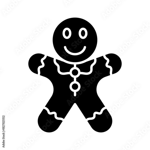 gingerbread icon