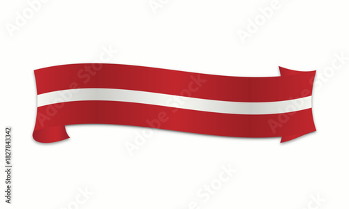 Free Download Flag of Latvia - GFXLoad
