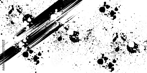 abstract orange circular background. Dynamic sound wave. Design element.