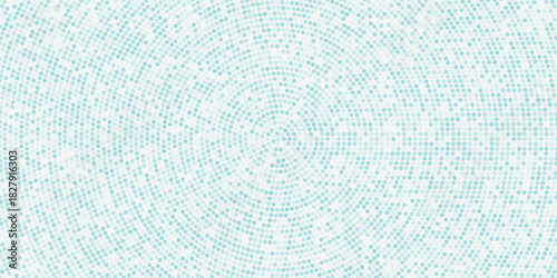 abstract halftone with Happy children's day design. eps10