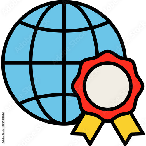 Market Leader colored line