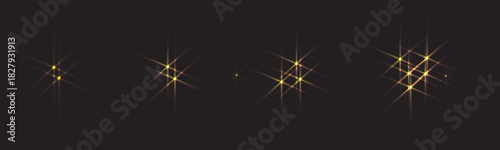 Crystal light glasses effect sparkle prism glare reflection effect. Banner optical rainbow lights, glare, leak, streak overlay. falling confetti. Vector banner colorful vector lenses and light flares.