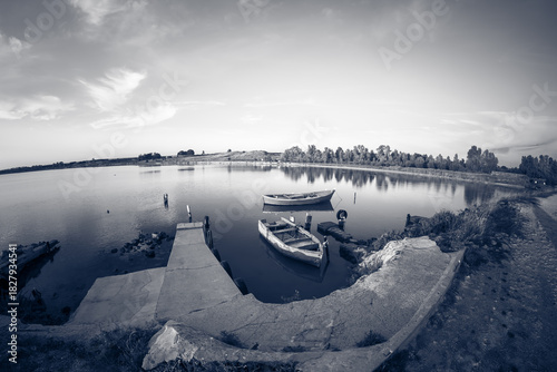 Fotografi paesaggio marino