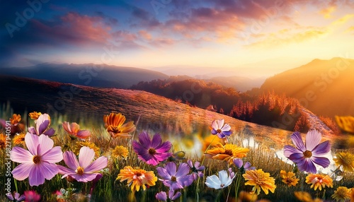 Bluten Mit Hintergrund