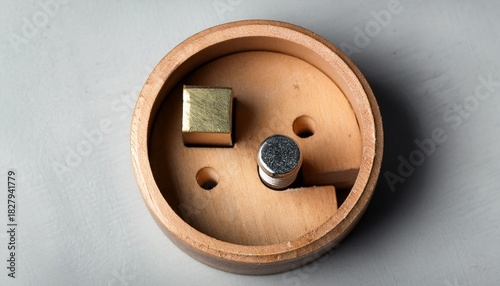 You Can T Fit A Square Peg In A Round Hole