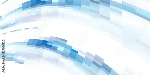 Abstract technology background, modern design vector illustration